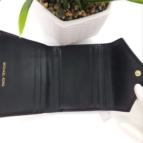 ⚠️LAST 1⚠️ Michael Kors Briley Logo LG Crossbody SET Brown - Picture 8 of 12